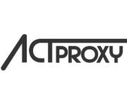 Actproxy logo